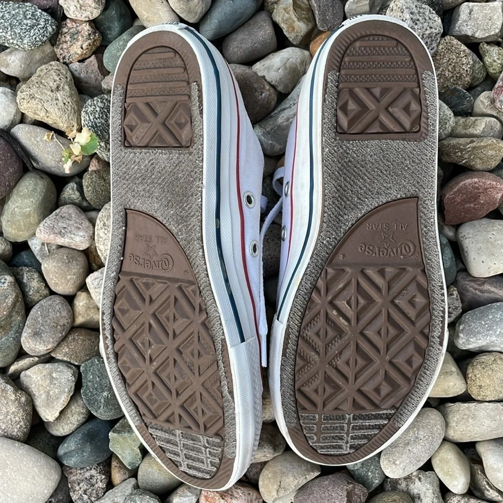 Converse All Star Sneakers‎